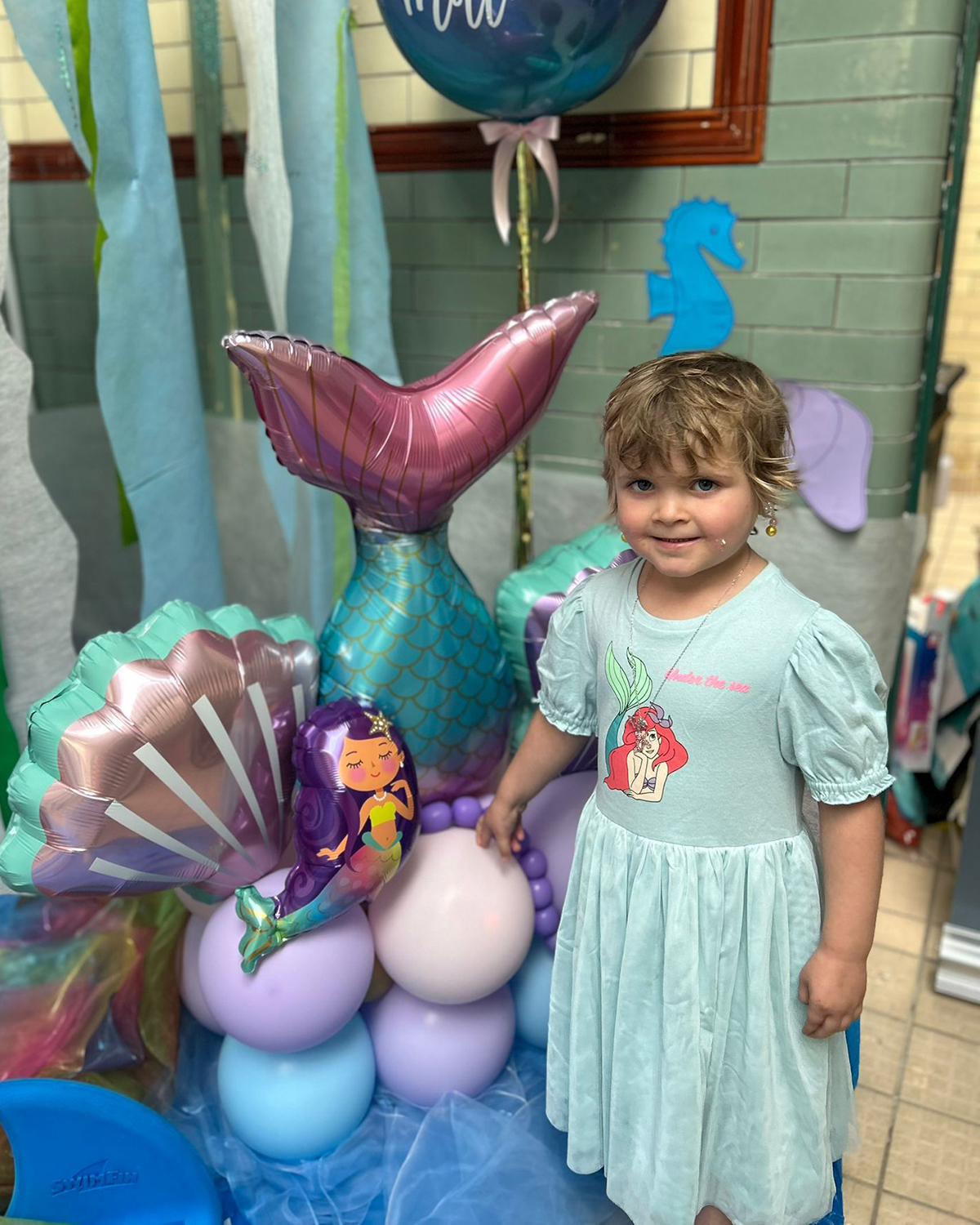 Mollie's Wish